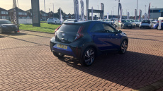 Toyota Aygo X 1.0 VVT-i Edge 5dr Petrol Hatchback